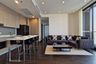 3 Bedroom Condo for rent in Whizdom Essence, Bang Chak, Bangkok near BTS Punnawithi