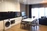 2 Bedroom Condo for rent in Noble Reveal, Phra Khanong Nuea, Bangkok near BTS Thong Lo