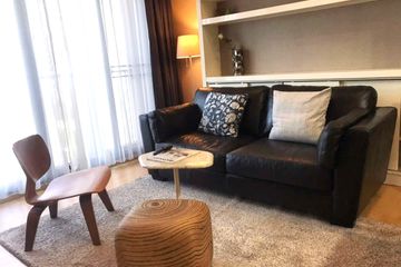 2 Bedroom Condo for rent in Noble Reveal, Phra Khanong Nuea, Bangkok near BTS Thong Lo