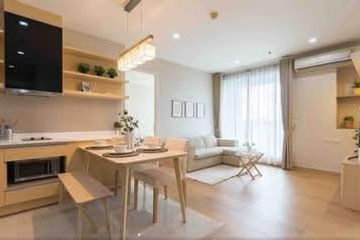 2 Bedroom Condo for rent in Rhythm Sukhumvit 50, Phra Khanong, Bangkok near BTS On Nut