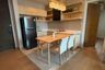 2 Bedroom Condo for rent in Rhythm Sukhumvit 50, Phra Khanong, Bangkok near BTS On Nut