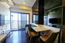 2 Bedroom Condo for rent in Park Origin Thonglor, Khlong Tan Nuea, Bangkok