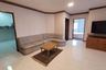 3 Bedroom Condo for rent in Fifty Fifth Tower, Khlong Tan Nuea, Bangkok near BTS Thong Lo