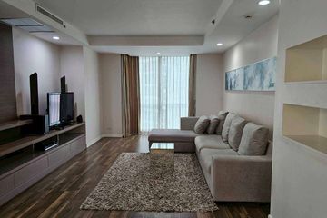 2 Bedroom Condo for rent in The Rajdamri, Pathum Wan, Bangkok near BTS Ratchadamri