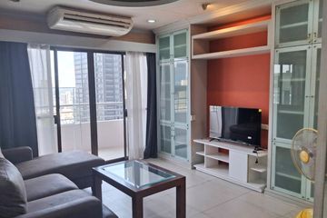 2 Bedroom Condo for rent in Top View Tower, Khlong Tan Nuea, Bangkok near BTS Thong Lo