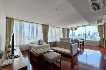 2 Bedroom Condo for rent in Khlong Tan Nuea, Bangkok near BTS Phrom Phong