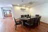 3 Bedroom Condo for rent in Khlong Toei Nuea, Bangkok near MRT Sukhumvit