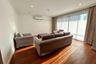 3 Bedroom Condo for rent in Khlong Toei Nuea, Bangkok near MRT Sukhumvit