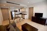 1 Bedroom Condo for rent in HQ by Sansiri, Khlong Tan Nuea, Bangkok near BTS Thong Lo