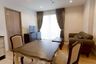 1 Bedroom Condo for rent in HQ by Sansiri, Khlong Tan Nuea, Bangkok near BTS Thong Lo