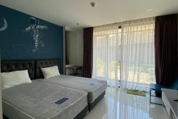 Condo for rent in THE PIXELS CAPE PANWA CONDO, Wichit, Phuket