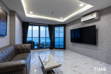 2 Bedroom Condo for rent in Arcadia Millennium Tower, Nong Prue, Chonburi
