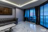 2 Bedroom Condo for rent in Arcadia Millennium Tower, Nong Prue, Chonburi