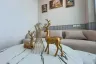 1 Bedroom Condo for sale in Lumpini Seaview Jomtien, Nong Prue, Chonburi