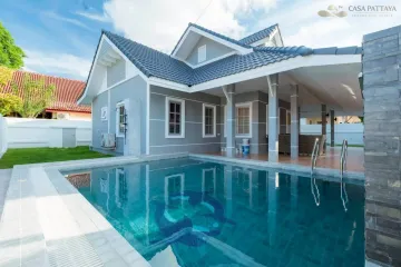 3 Bedroom Villa for sale in Plenary Park, Nong Prue, Chonburi
