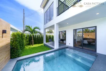 4 Bedroom Villa for sale in Pong, Chonburi