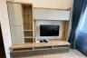 1 Bedroom Condo for rent in Landmark @MRTA Station, Bang Kapi, Bangkok near MRT Pradit Manutham