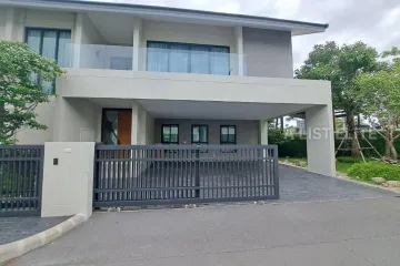 4 Bedroom House for sale in The Lavish, Na Kluea, Chonburi