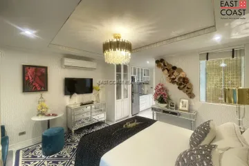 1 Bedroom Condo for sale in Nong Prue, Chonburi