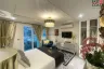1 Bedroom Condo for sale in Nong Prue, Chonburi