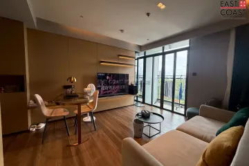 2 Bedroom Condo for rent in Nong Prue, Chonburi