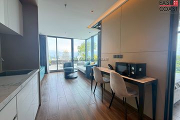 1 Bedroom Condo for rent in Nong Prue, Chonburi