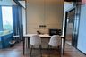 1 Bedroom Condo for rent in Nong Prue, Chonburi