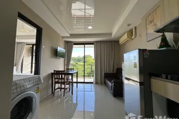 1 Bedroom Condo for sale in Rawai Beach Condominium, Rawai, Phuket