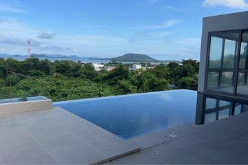 4 Bedroom Villa for sale in Ko Kaeo, Phuket
