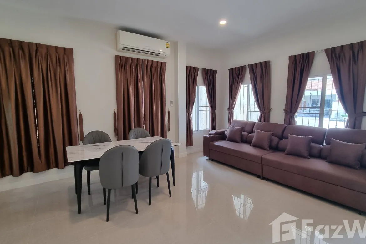 Phuket Villa Suanluang