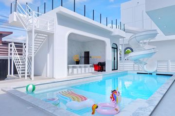 5 Bedroom House for sale in Bang Sare, Chonburi