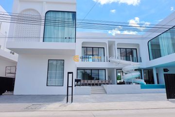 8 Bedroom House for sale in Bang Sare, Chonburi