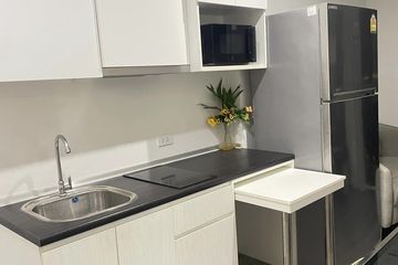 1 Bedroom Condo for Sale or Rent in Rich Park at Triple Station, Suan Luang, Bangkok near Airport Rail Link Hua Mak