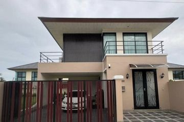 3 Bedroom House for sale in Villa Asiatic, Na Kluea, Chonburi