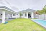 4 Bedroom House for sale in Mabprachan Village, Pong, Chonburi