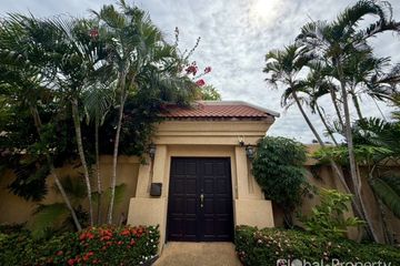 2 Bedroom House for sale in Jomtien Park Villas, Nong Prue, Chonburi
