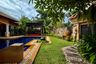 2 Bedroom House for sale in Jomtien Park Villas, Nong Prue, Chonburi