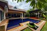 2 Bedroom House for sale in Jomtien Park Villas, Nong Prue, Chonburi