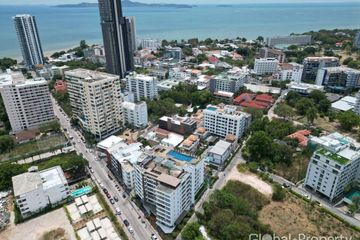 Land for sale in Nong Prue, Chonburi