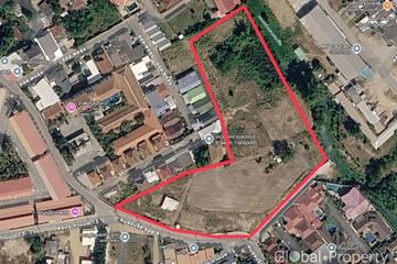 Land for sale in Nong Prue, Chonburi