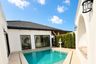 3 Bedroom House for sale in The Mountain Eakmongkol, Nong Prue, Chonburi