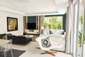 4 Bedroom Villa for Sale or Rent in The Vineyard Phase 3, Pong, Chonburi