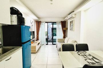 1 Bedroom Condo for rent in Siam Oriental Tropical Garden, Nong Prue, Chonburi