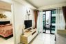 1 Bedroom Condo for rent in Siam Oriental Tropical Garden, Nong Prue, Chonburi