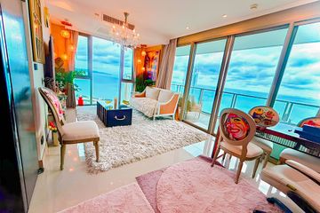 2 Bedroom Condo for sale in The Riviera Ocean Drive, Nong Prue, Chonburi