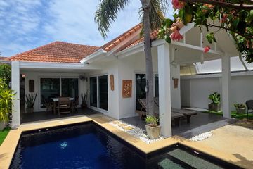 1 Bedroom Villa for sale in View Talay Villas, Nong Prue, Chonburi
