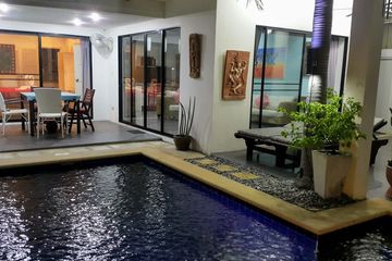 1 Bedroom Villa for sale in View Talay Villas, Nong Prue, Chonburi