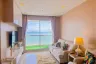 1 Bedroom Condo for Sale or Rent in The Palm Wongamat Beach, Na Kluea, Chonburi