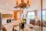 1 Bedroom Condo for Sale or Rent in The Palm Wongamat Beach, Na Kluea, Chonburi
