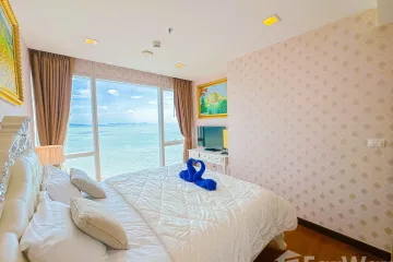 1 Bedroom Condo for Sale or Rent in The Palm Wongamat Beach, Na Kluea, Chonburi